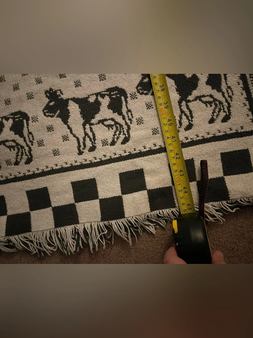 N/A add cozy